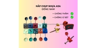 NẮP NHỰA VÍT BẮN TÔN
