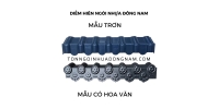DIỀM HIÊN NGÓI