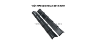 VIỀN MÁI NGÓI