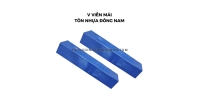 V VIỀN MÁI TÔN NHỰA