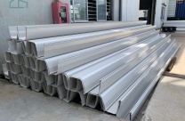 Máng Xối Nhựa Giá Bao Nhiêu? 