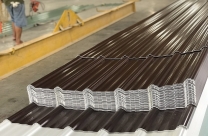 Tôn Nhựa PVC ASA: Giải Pháp Vượt Trội Cho Mái Lợp Nhà