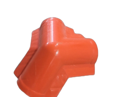 Úp Chạc 3 Ngói Nhựa