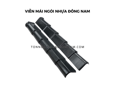 VIỀN MÁI NGÓI