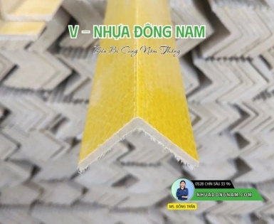 XÀ GỒ NHƯA - HÌNH V/L
