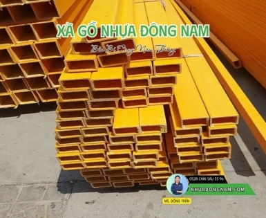 XÀ GỒ NHỰA - HỘP