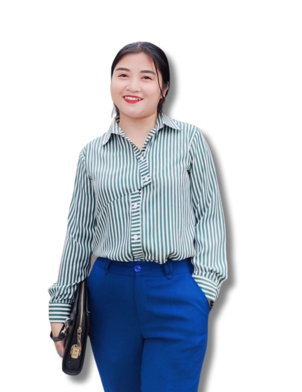 CEO ĐỒNG TRẦN