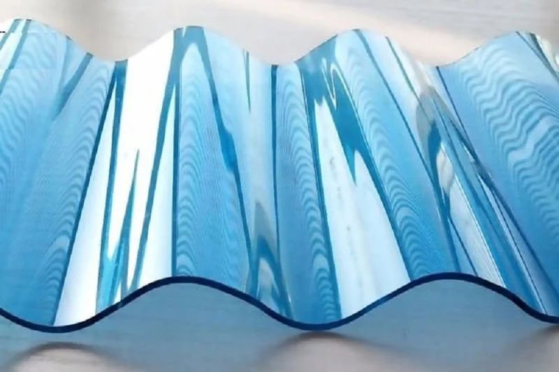 Tấm lợp polycarbonate