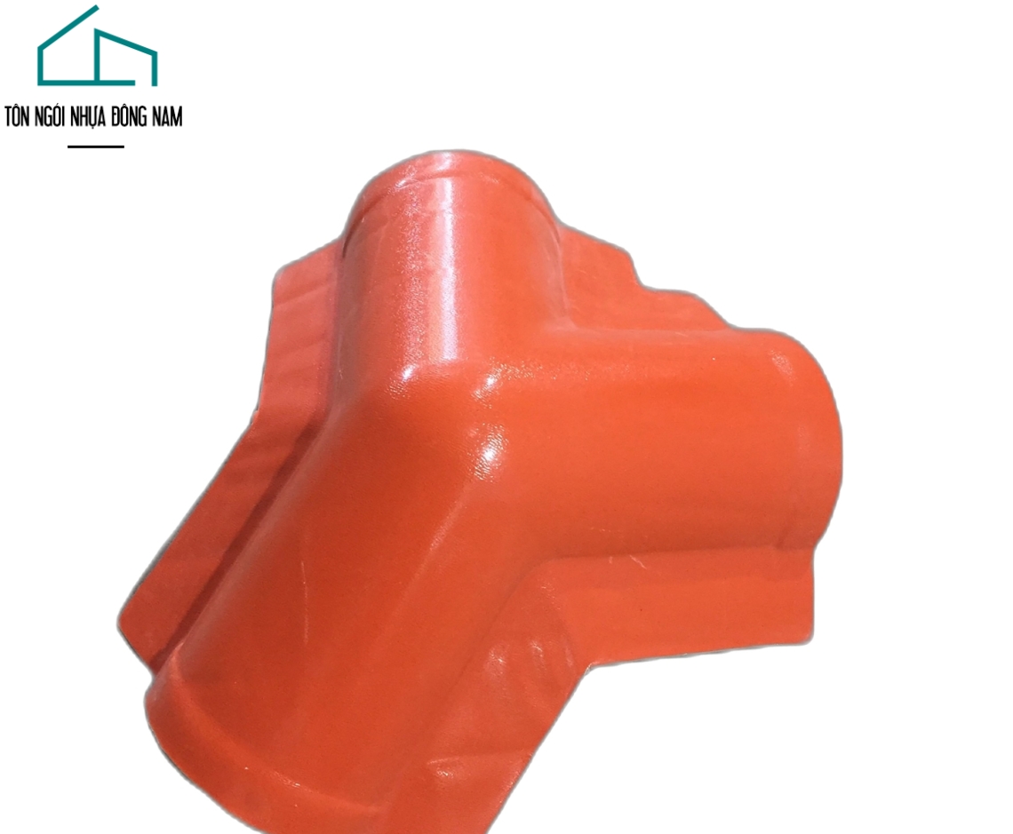 Úp Chạc 3 Ngói Nhựa