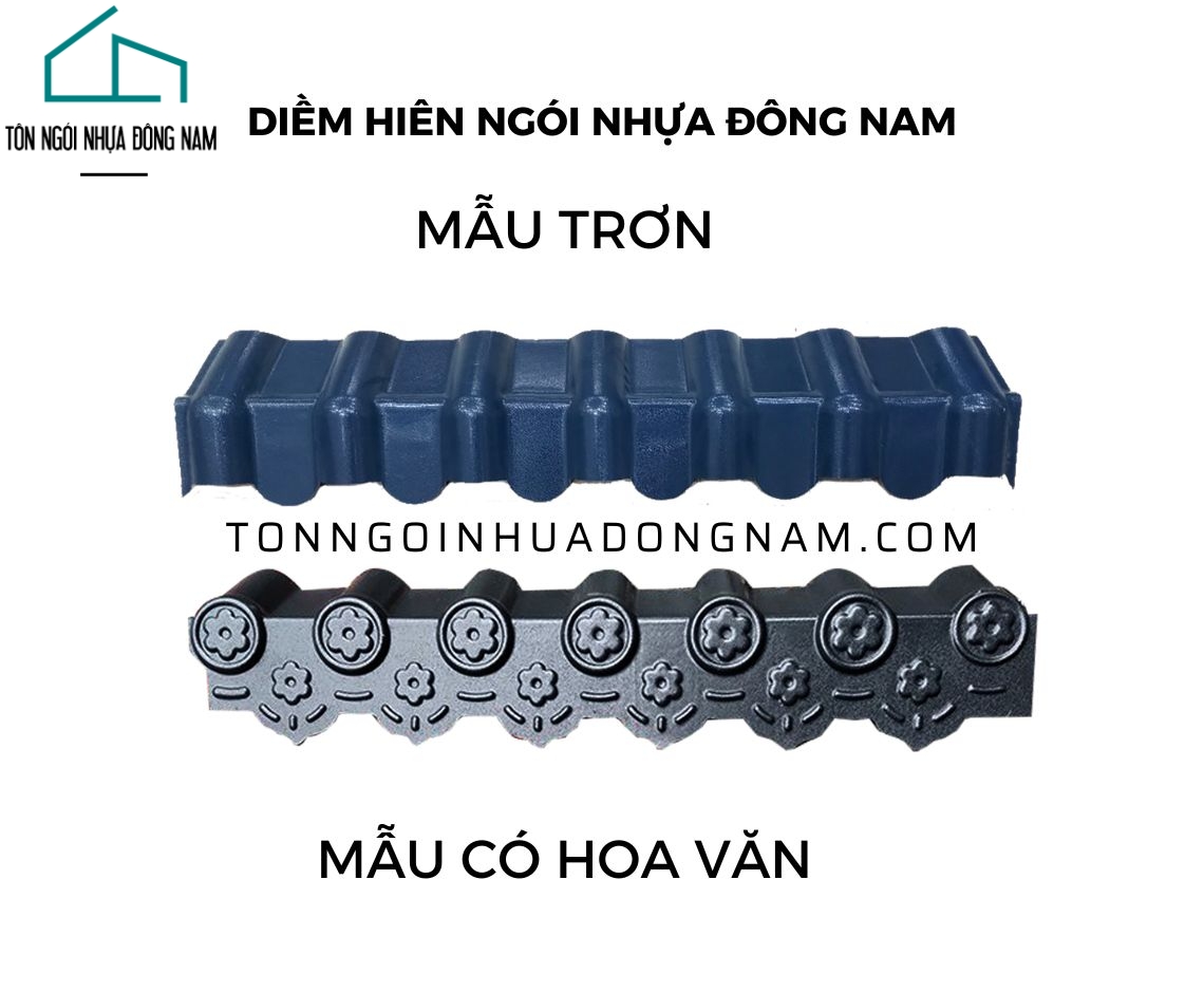 DIỀM HIÊN NGÓI