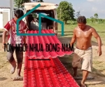Ngói Nhựa PVC ASA