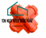 ÚP CHẠC 4 NGÓI NHỰA