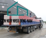 Ngói Nhựa PVC ASA