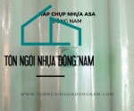 Nắp chụp nhựa ASA 