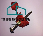 NẮP NHỰA VÍT BẮN TÔN