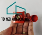 NẮP NHỰA VÍT BẮN TÔN