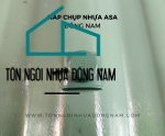 Nắp chụp nhựa ASA 