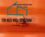Nắp chụp nhựa ASA 
