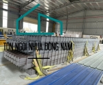 Ngói Nhựa PVC ASA