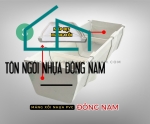 NẮP BỊT MÁNG XỐI NHỰA PVC